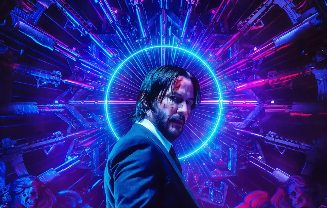 john wick imagem 