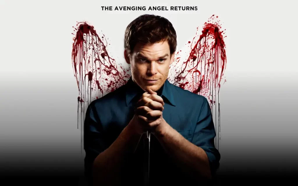 Dexter imagem