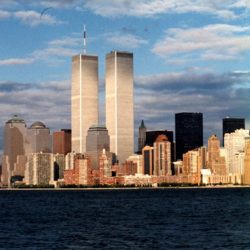 World Trade Center imagem