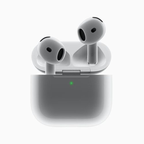 Apple AirPods-4 imagem