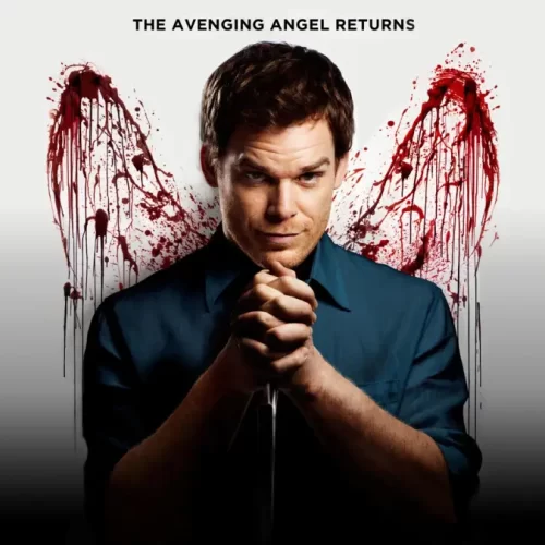 Dexter imagem