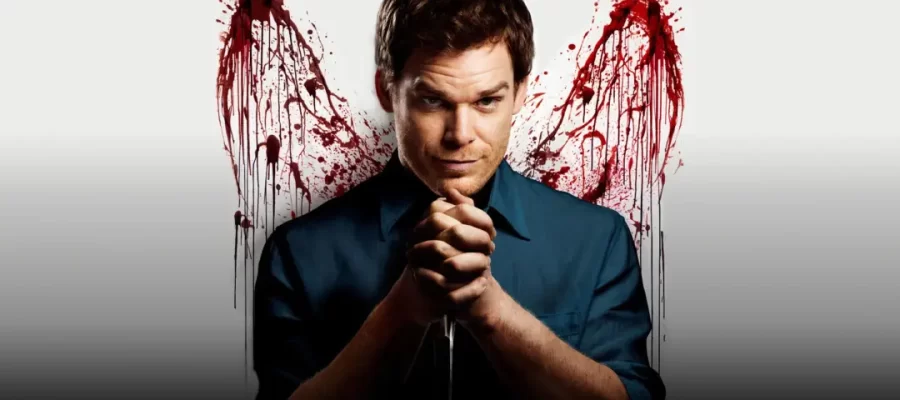 Dexter imagem