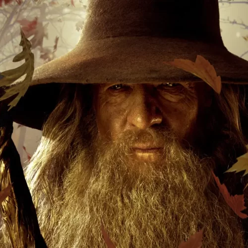 Gandalf imagem