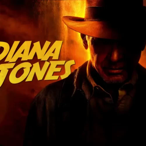 Indiana Jones imagem