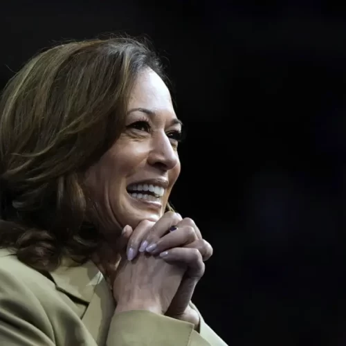 Kamala Harris imagem