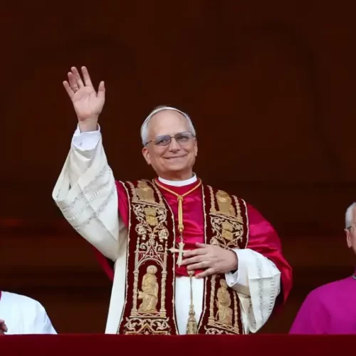 Papa Leao IX imagem 