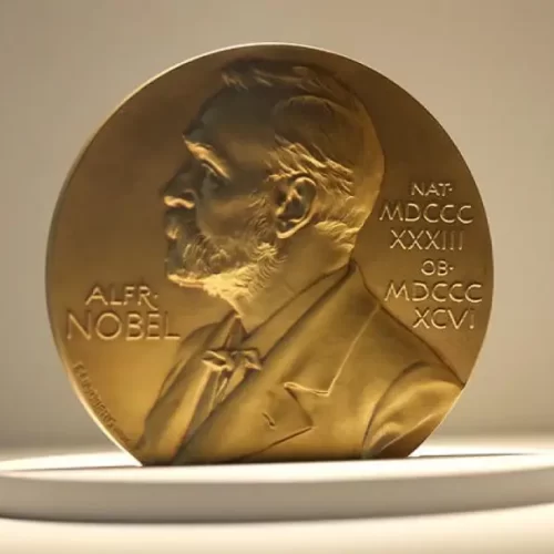 Premio Nobel imagem