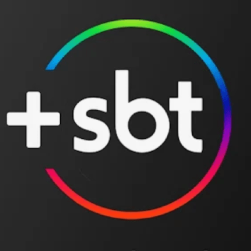 App SBT imagem