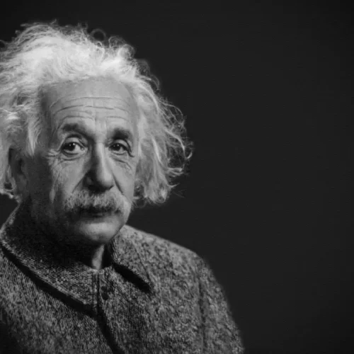 albert einstein imagem