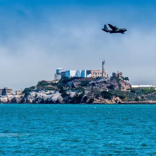 alcatraz imagem