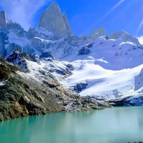 argentina patagonia imagem