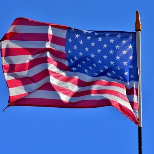 bandeira americana imagem