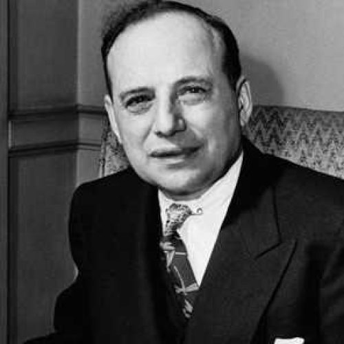 benjamin-graham imagem