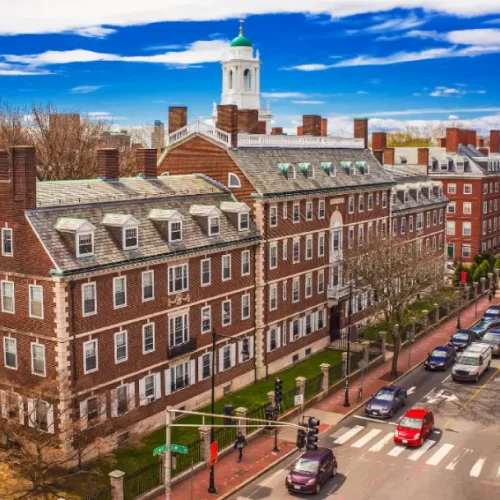 harvard-universidade imagem 1