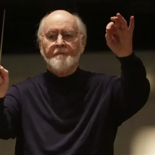 john-williams imagem