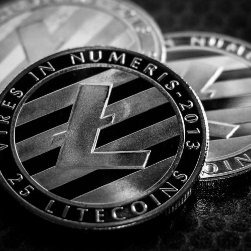 litecoin image