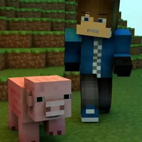 minecraft imagem