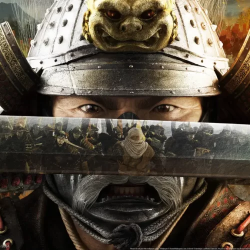 shogun serie imagem