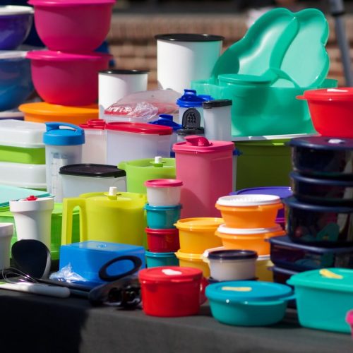 tupperware imagem